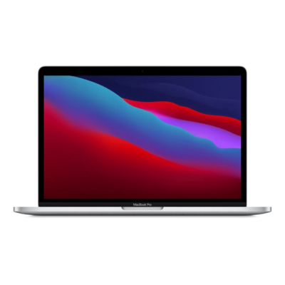 Apple MacBook Pro 13 M1 Chip 2020 8GB/256GB LL/A Silver