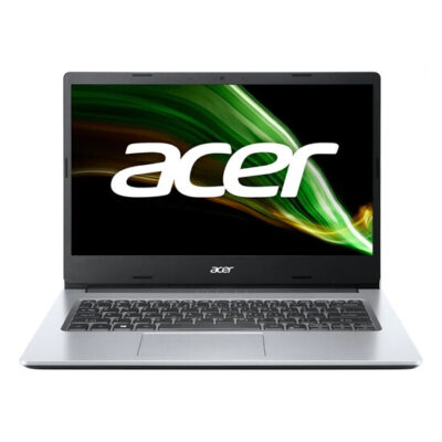 Acer Aspire 3 A314-35-P0R7 NX.A7SER.009 Silver