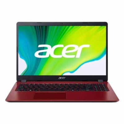 Acer Aspire 3 A315-56-31MZ NX.HS7ER.00G Red