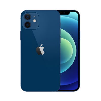 Apple iPhone 12 | 128GB Blue