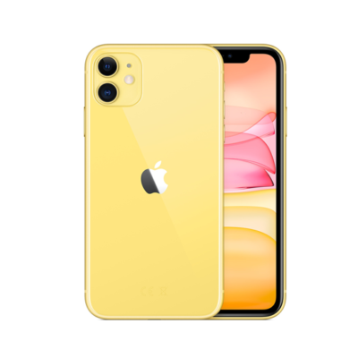 Apple iPhone 11 2020 | 128GB
