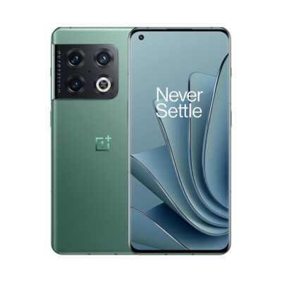 OnePlus 10 Pro 5G 12/256GB Emerald Forest