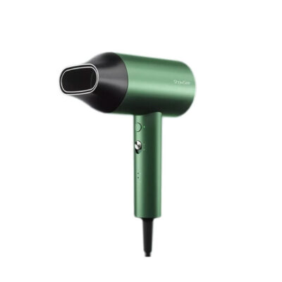 ShowSee Constant Temperature Hair Dryer A5 Green