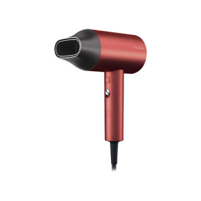 ShowSee Constant Temperature Hair Dryer A5 Red
