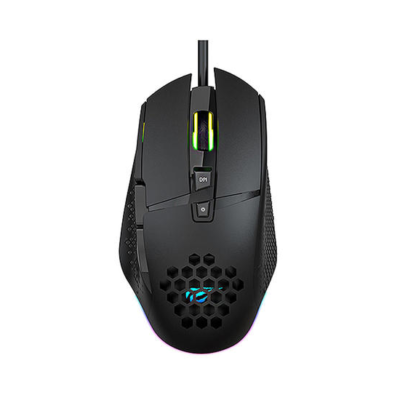 Havit Gaming Mouse HV-MS1022 Black