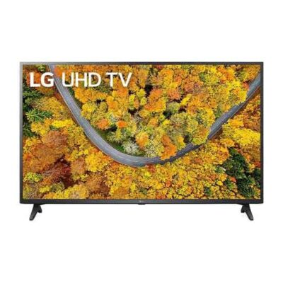 LG TV 55UP75003LF ტელევიზორი