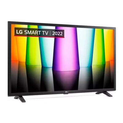 LG TV 43UQ75003LF ტელევიზორი