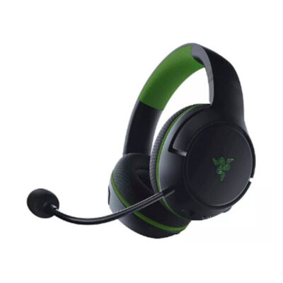 Razer Gaming Headset Kaira for Xbox WL Black