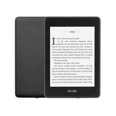 Amazon Kindle Paperwhite 16GB Black