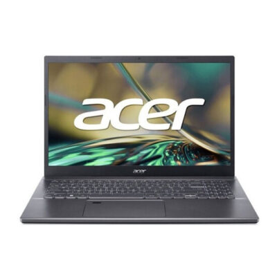 Acer Aspire 5 A515-57 NX.K3MER.003 Steel Gray