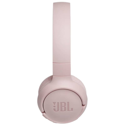 JBL Tune T500 On-Ear Headphones