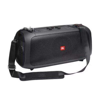 JBL PartyBox On The GO Black