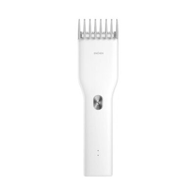 ShowSee Nose Hair Trimmer Black