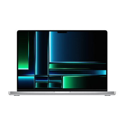 Apple MacBook Pro 16 inch 2023 MNWC3LL/A M2 Chip 16GB/512GB SSD Silver, Apple M2 Pro (12-core), Apple 19-core GPU, 16GB RAM SSD 512GB, MacOS, ლეპტოპი