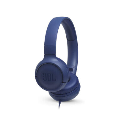 JBL Tune T500 On-Ear Headphones