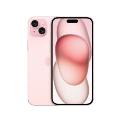 Apple iPhone 15 | 128GB Pink