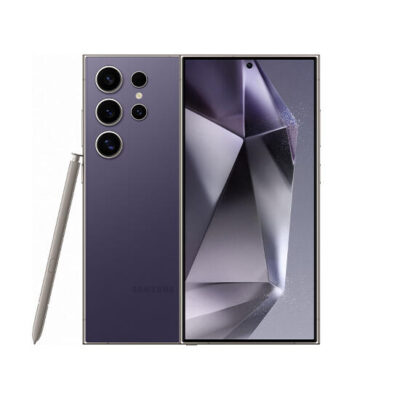 Samsung Galaxy S24 Ultra S928B 5G 12/256GB Titanium Violet