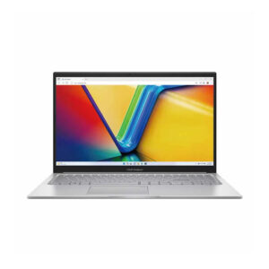 Asus Vivobook 15 X1504VA-BQ4056, Intel Core 5-120U, Intel UHD Graphics, 16GB RAM SSD 512GB, Free Dos, ლეპტოპი