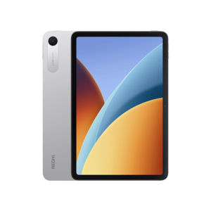 Xiaomi Redmi Pad 2 9.7 4/128GB Wi-Fi Silver ტაბი