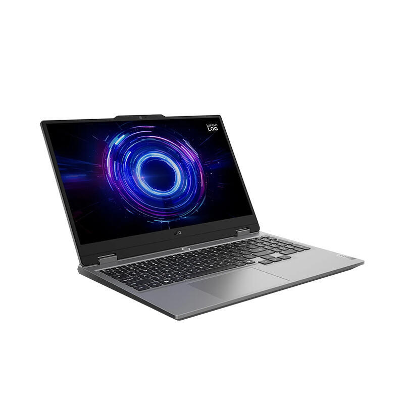 Lenovo LOQ 15 83JE018BRK, Intel core i7-13645HX 14C, NVIDIA GeForce RTX 5060 8GB, 32GB RAM SSD 1TB, Free Dos, Ноутбук ლეპტოპი - Image 6