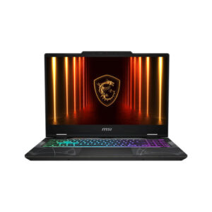 MSI Cyborg 15 9S7-15Q342-852, Intel Core 7-240H, Nvidia GeForce RTX 5050 8GB, 16GB RAM SSD 1TB, Free Dos, ლეპტოპი