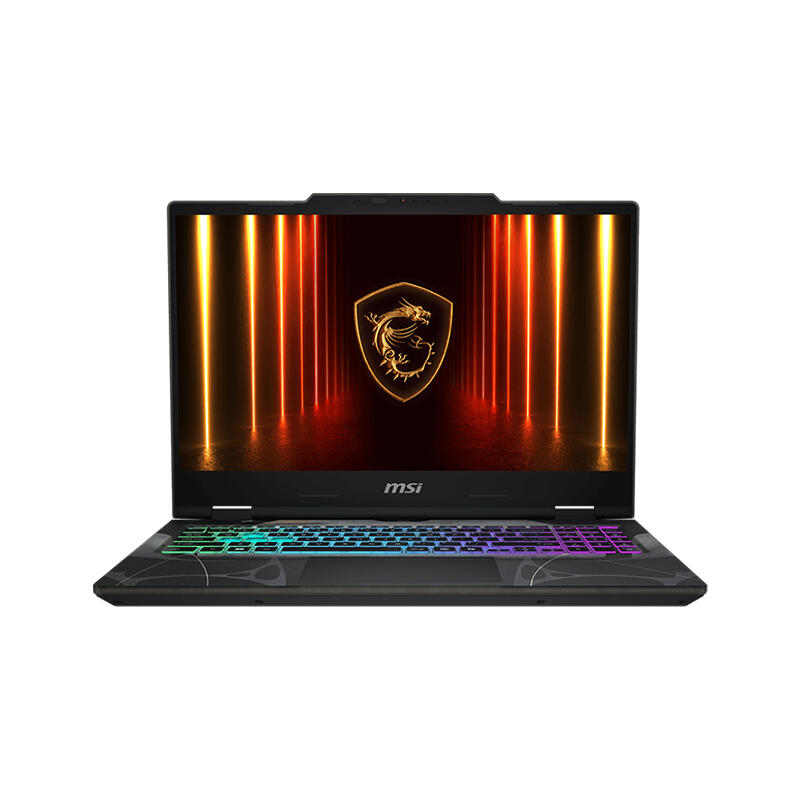 MSI Cyborg 15 9S7-15Q342-852, Intel Core 7-240H, Nvidia GeForce RTX 5050 8GB, 16GB RAM SSD 1TB, Free Dos, ლეპტოპი