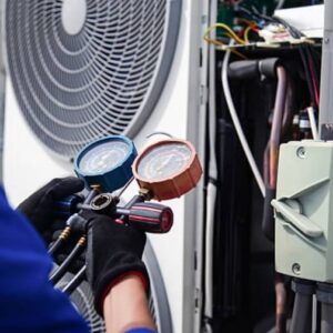 კონდიციონერის დიაგნოსტიკა გამოძახებით