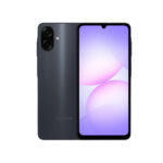 samsung galaxy a07 a075fd 4/64gb black