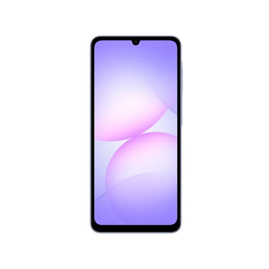 samsung galaxy a07 a075fd 4/64gb violet samsung galaxy a07 a075fd 4/64gb violet