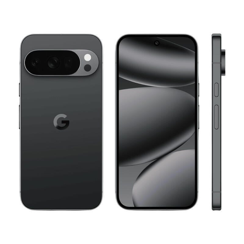 google pixel 10 pro 5g 16/128gb obsidian google pixel 10 pro 5g 16/128gb obsidian