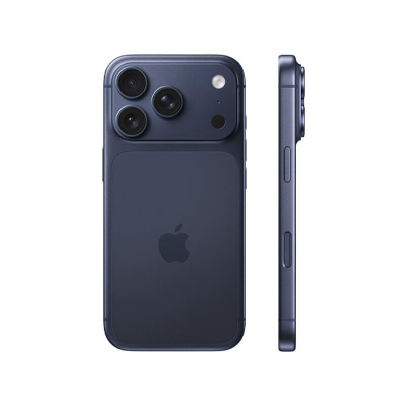 apple iphone 17 pro e sim only | 256gb deep blue