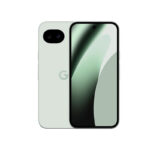 google pixel 10a 5g 8/128gb obsidian (კოპირება)