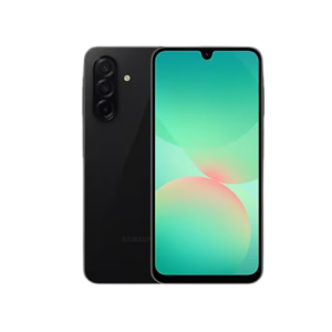samsung galaxy a26 a266bd 5g 6/128gb black
