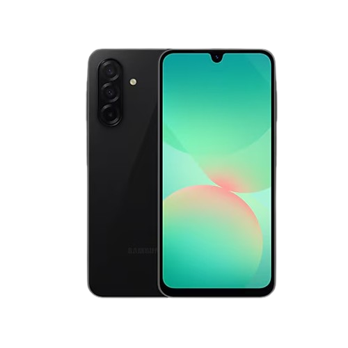Samsung Galaxy A26 A266BD 5G 8/256GB Black samsung galaxy a26 a266bd 5g 6/128gb black