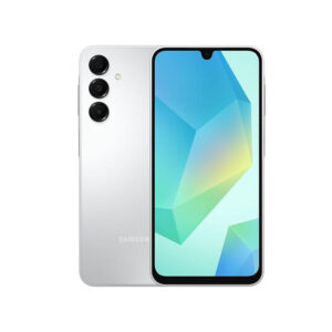 samsung galaxy a16 a165f/ds lte 4/128gb black (კოპირება)