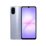 samsung galaxy a07 a075fd 4/64gb violet