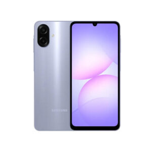 samsung galaxy a07 a075fd 4/64gb violet