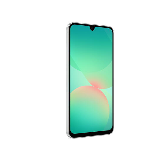 samsung galaxy a26 a266bd 5g 6/128gb white samsung galaxy a26 a266bd 5g 6/128gb white