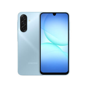 samsung galaxy a17 a175f/ds lte 8/256gb light blue