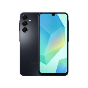samsung galaxy a16 a165f/ds lte 4/128gb black (კოპირება)