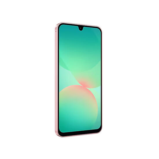 samsung galaxy a26 a266bd 5g 6/128gb pink samsung galaxy a26 a266bd 5g 6/128gb pink