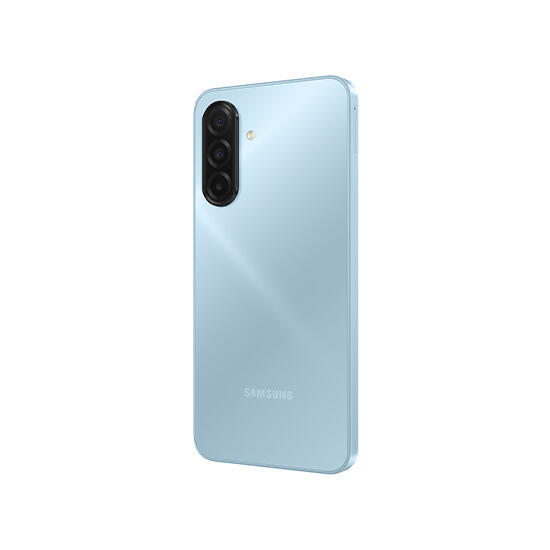 samsung galaxy a17 a175f/ds lte 8/256gb light blue samsung galaxy a17 a175f/ds lte 8/256gb light blue