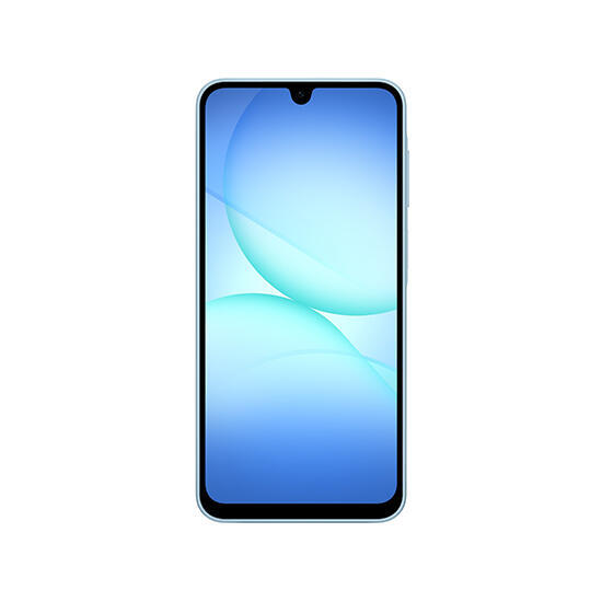 samsung galaxy a17 a175f/ds lte 8/256gb light blue samsung galaxy a17 a175f/ds lte 8/256gb light blue