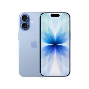 Apple iPhone 17  | 256GB Mist Blue მობილური ტელეფონი