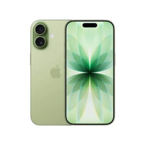 Apple iPhone 17 | 256GB Sage მობილური ტელეფონი