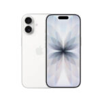 Apple iPhone 17 | 256GB White  მობილური ტელეფონი