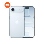 Apple iPhone Air e-SIM | 256GB Sky Blue  მობილური ტელეფონი