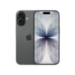 Apple iPhone 17  | 256GB Blacke  მობილური ტელეფონი