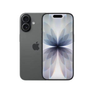 Apple iPhone 17  | 256GB Blacke  მობილური ტელეფონი