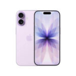Apple iPhone 17| 256GB Lavender მობილური ტელეფონი